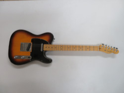 Fender 2011 60th Anniversary Tele